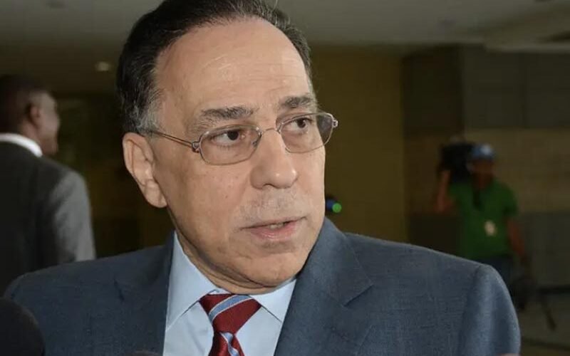 Cortes de energía responden a mantenimientos del sistema eléctrico en el país, según Marranzini