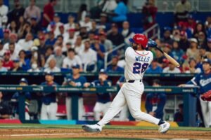Dominicana noquea Corea y avanza a semifinal del CMB