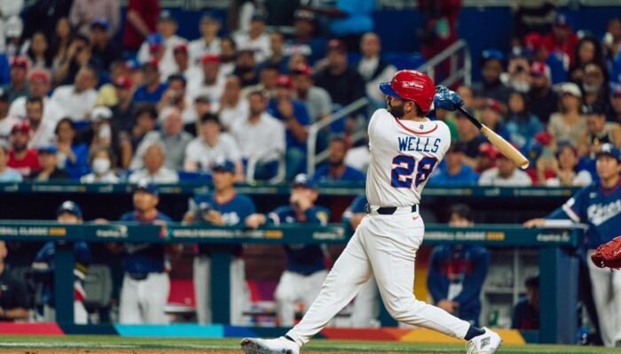 Dominicana noquea Corea y avanza a semifinal del CMB