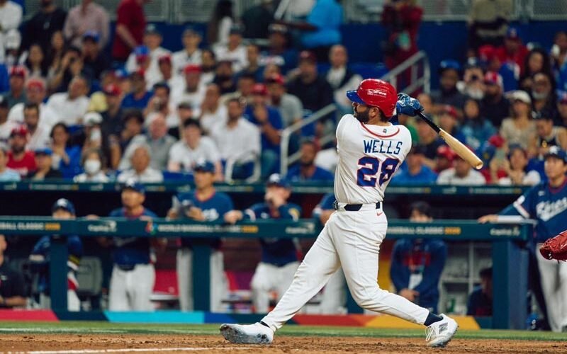 Dominicana noquea Corea y avanza a semifinal del CMB