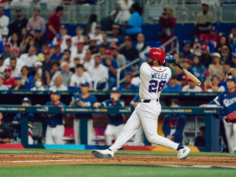 Dominicana noquea Corea y avanza a semifinal del CMB