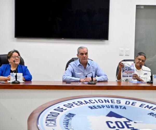 Temporada ciclónica 2026: Pronostican 13 tormentas tropicales nombradas