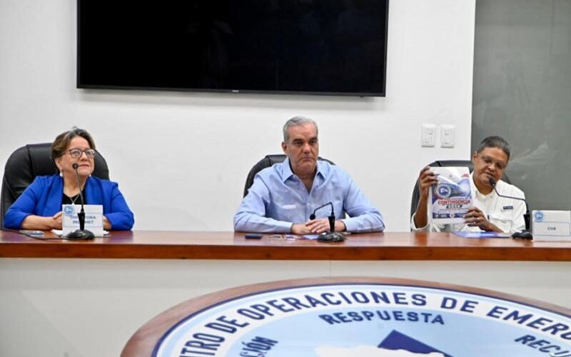 Temporada ciclónica 2026: Pronostican 13 tormentas tropicales nombradas