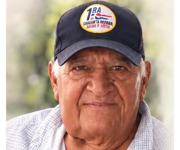 Hasta luego Julio Elías Núñez Barreto