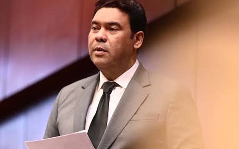 Cholitín propone convertir los peajes en puntos de control vial 24/7