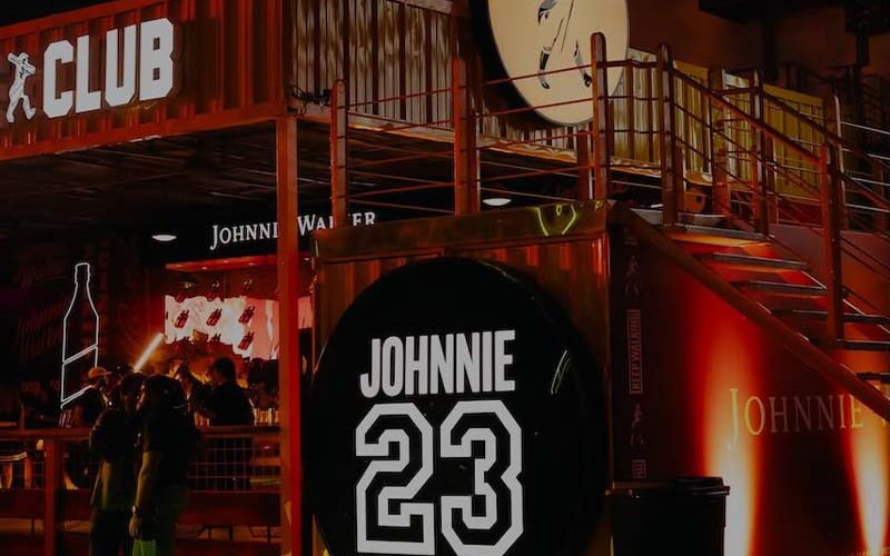 Johnnie Walker toma el Linconazo para lanzar la segunda temporada de Johnnie Walker Home Club